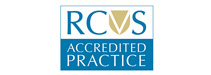 Royal College of Veterinary Surgeons accredited practice