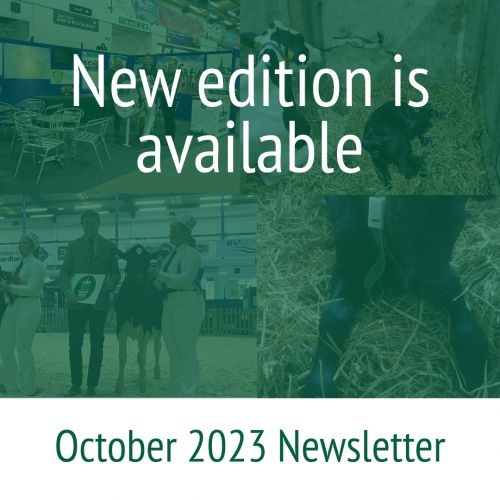 October Farm Newsletter 2023