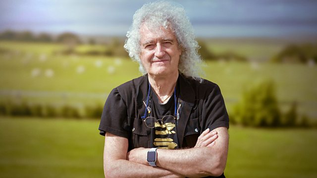 Brian May and Bovine TB: A Closer Look