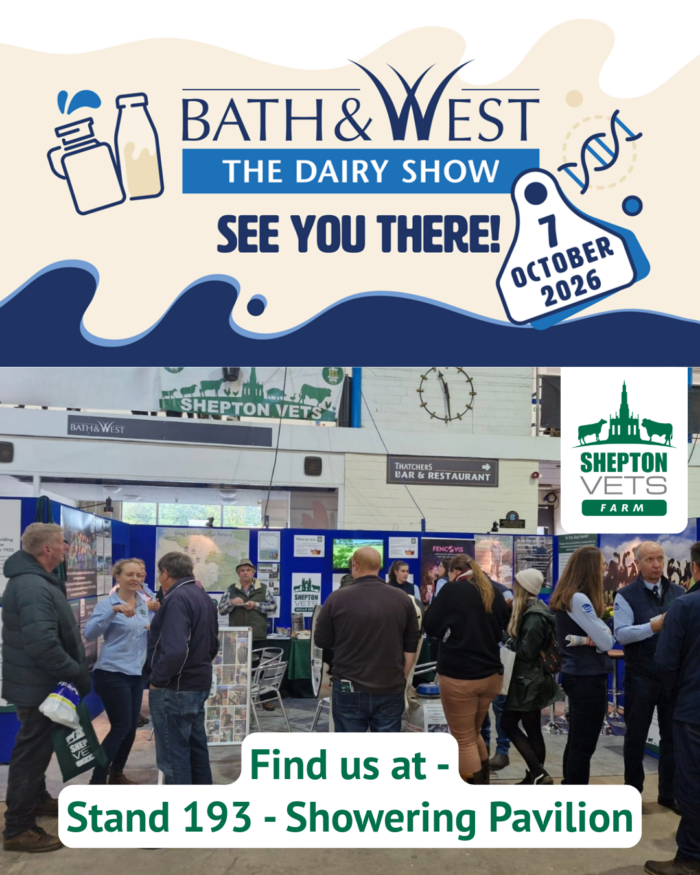 7th October – The Dairy Show 2026